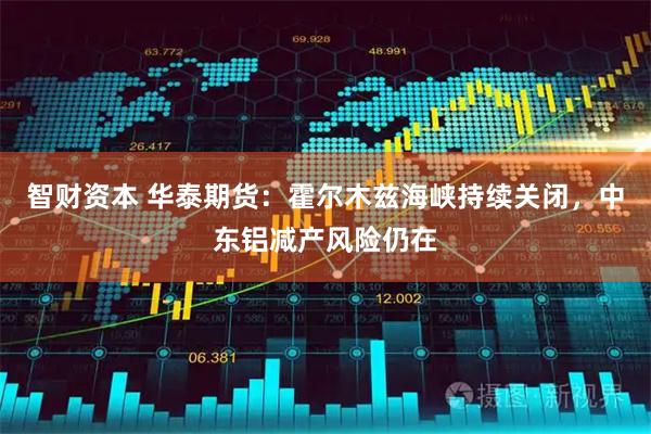 智财资本 华泰期货：霍尔木兹海峡持续关闭，中东铝减产风险仍在