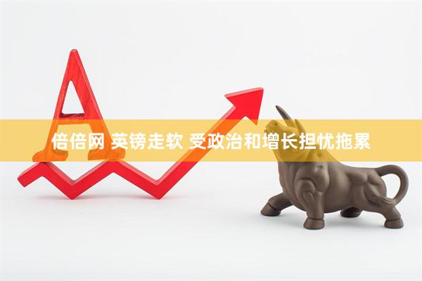 倍倍网 英镑走软 受政治和增长担忧拖累